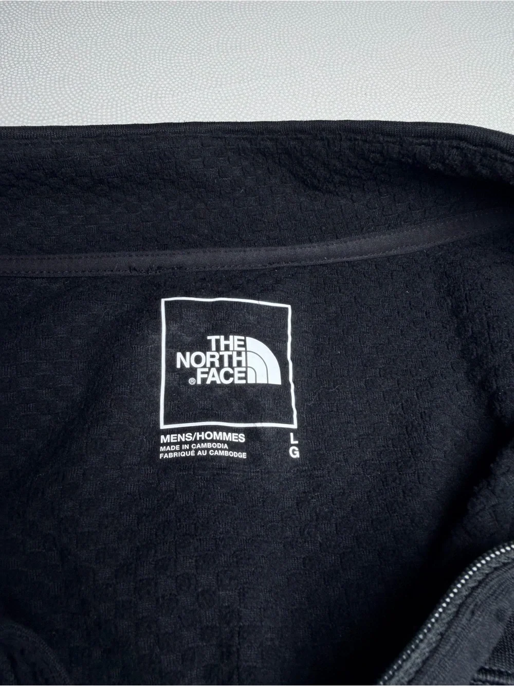 The North Face north face
